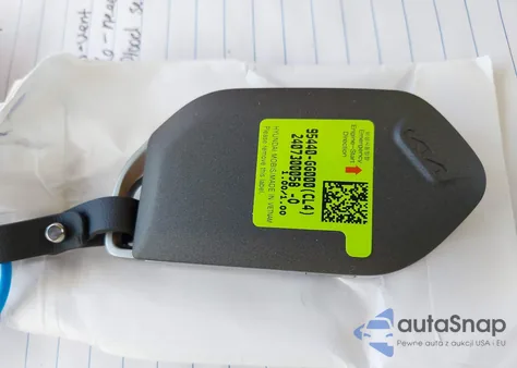 2025 Kia K4 Lxs z USA, uszkodzony, nr VIN 3KPFT4DE5SE037893